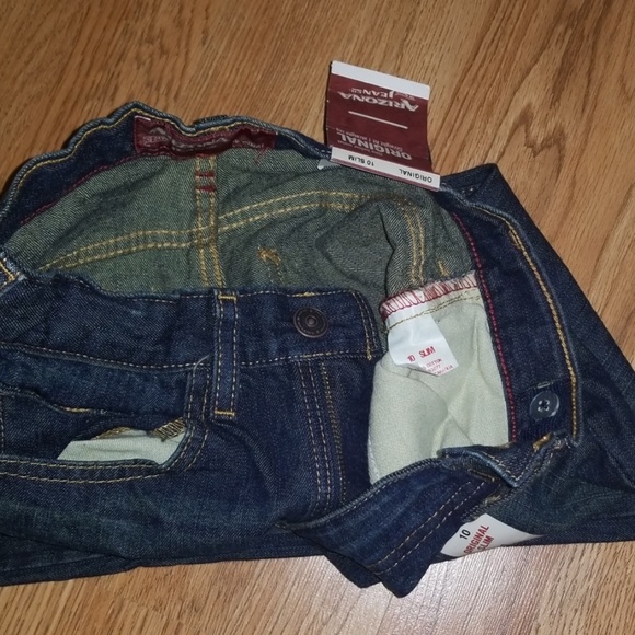 Jeans - Picture 3 of 3